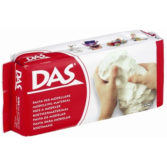 Das Bianco 500 gr